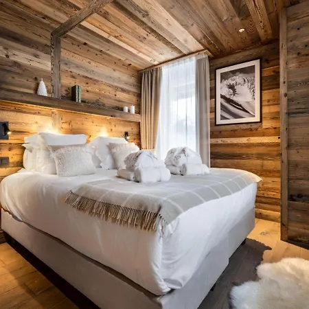 Chalet Soelden: Experience The Pinnacle Of Alpine Sölden